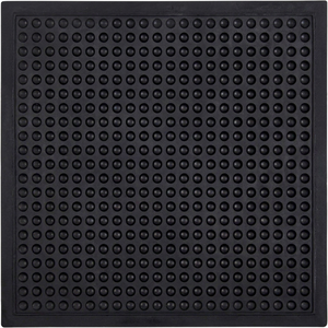 Juego de Alfombrillas Modernas para Puerta de Baño con Base de Goma Antideslizante - Product Image 2