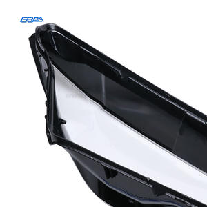 Cubierta de Faro Nueva de Alta Transparencia, Resistente al Amarilleo y al Desgaste para Lamborghini Urus 2020 - Product Image 6