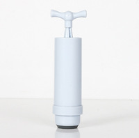 Pompe électrique large bouche régulière peut couvercles accessoires mise en conserve joint Machine Kit scellant sous vide pour Mason Jar