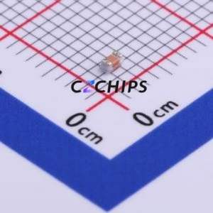 Inductor SMD FEC0603CP-R20G-LRH 0603 (Inductancia: 200nH) (Precisión: 2%) (Corriente Nominal: 200mA) - Product Image 2