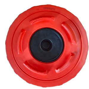 Filtre à air de remplacement pour compresseur d'air 1000084225 - Product Image 3