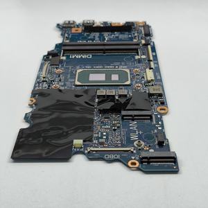 Carte mère originale pour Dell Vostro 14 5410/15 5510, i7-11370H 0828FX 213111-1, Cyborg-V15 MB TGL, nouvelle carte mère PD JDDCH$LB - Product Image 3