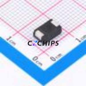 Condensateur au tantale 293D475X0050D2TE3 2917 ( Capacité : 4,7 µF ) ( Précision : 20 % Tension nominale : 50 V ) - Product Image 2