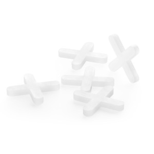 <span class=keywords><strong>De</strong></span> <span class=keywords><strong>Carrelage</strong></span> normale Spacer Croix Pour Plancher 1.0-5.0mm Tile nivellement entretoises tile nivellement système - Product Image 3