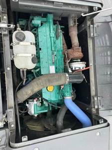 Caja de Cambios, Bomba de Engranajes y Rodamiento de Motor de Alta Calidad para Excavadora de Orugas Volvo EC240/240LC/EC360BLC Usada 2023, 130 kW, Capacidad de Cucharón de 1.3m - Product Image 4