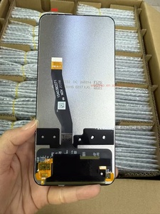 หน้าจอ LCD แท้เปลี่ยนทดแทนสำหรับโทรศัพท์มือถือรุ่น <span class=keywords><strong>Y9Prime</strong></span> 2019 และ Y9S/Y9x/10p - รับประกัน 1 ปี ผ่านการทดสอบ 100% - Product Image 5