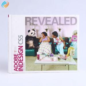 Layanan Cetak Buku Hardcover Hardback Foto Murah Diterima <span class=keywords><strong>Paypal</strong></span> - Product Image 6