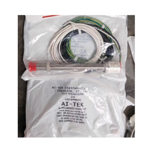 Entrega Rápida, Producto Original y Auténtico, Sensor AI-TEK, Transductor de Velocidad 70085-1010-412, Hecho en EE. UU. - Product Image 4