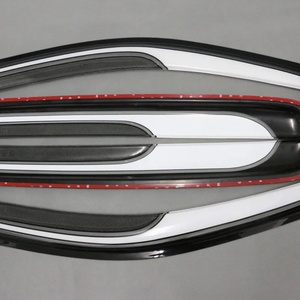 กันสาดประตูหน้าต่างรถยนต์ KQD ขายส่งจากโรงงาน กันแดดหน้าต่างรถยนต์แบบกำหนดเอง สำหรับรถยนต์นิสสัน NP200 ปี 2008-2014 - Product Image 1