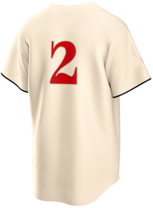 Camisetas de Béisbol Americano Cosidas para Hombre, Nueva Edición 2026 de Texas, 53 Adolis García, 5 Corey Seager, 2 Marcus Semien, 48 Jacob DeGrom - Product Image 6