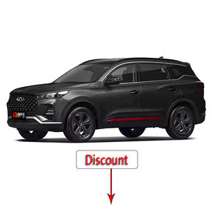 <span class=keywords><strong>Voiture</strong></span> électrique Chery <span class=keywords><strong>la</strong></span> <span class=keywords><strong>moins</strong></span> <span class=keywords><strong>chère</strong></span>, Chery Tiggo 7 Plus Pro Max, <span class=keywords><strong>voiture</strong></span> <span class=keywords><strong>hybride</strong></span> <span class=keywords><strong>2022</strong></span>, prix Chine 2023, 7 nouveaux véhicules à énergie - Product Image 1