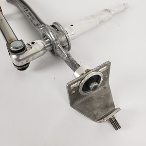 Levier de vitesses manuel 5 vitesses BMW E30 M20, tige de commande réglable Garagistic DSSR - Product Image 6