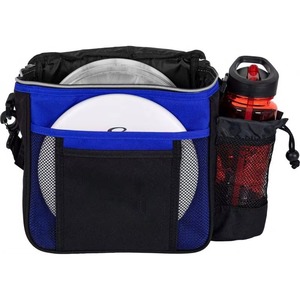 Bolsa de Disc Golf de la Marca BSCI, Bolsa de Disc Golf Introductoria, Ideal para Principiantes y para Partidas Casuales de Disc Golf, Mochila - Product Image 2