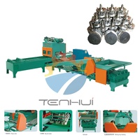 Meilleur prix pour une machine à fabriquer des spirales anti-moustiques / machine à fabriquer des spirales anti-moustiques au Bangladesh