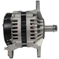 Alternateur 2874862 12V 160A 8S, Alternateur robuste, Ensemble d'alternateur pour MACK CT CV VOLVO VED VHD