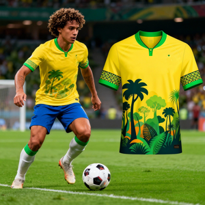 Jersey Sepak Bola Musim 2526 Peles Ronaldos Factory, Pakaian Sepak Bola, Atasan, Maglie Calcio, Camisetas De Futbol, Tracksuit untuk Pria - Product Image 1