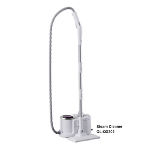 Nettoyeur vapeur professionnel à réservoir grande capacité 1,6 L, autonomie prolongée, couleur et logo personnalisables - Product Image 5