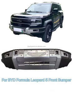 Pour BYD Equation Leopard 5 pièces d'<span class=keywords><strong>auto</strong></span> usine d'assemblage de corps de pare-chocs avant de haute qualité fournie avec pare-chocs inférieur - Product Image 2