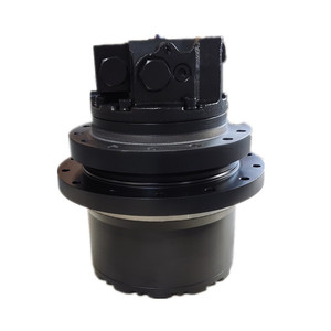 Parti di escavatore di alta qualità EC55B motore da viaggio EC55B azionamento finale per pezzi di ricambio macchina <span class=keywords><strong>VOLVO</strong></span> - Product Image 1
