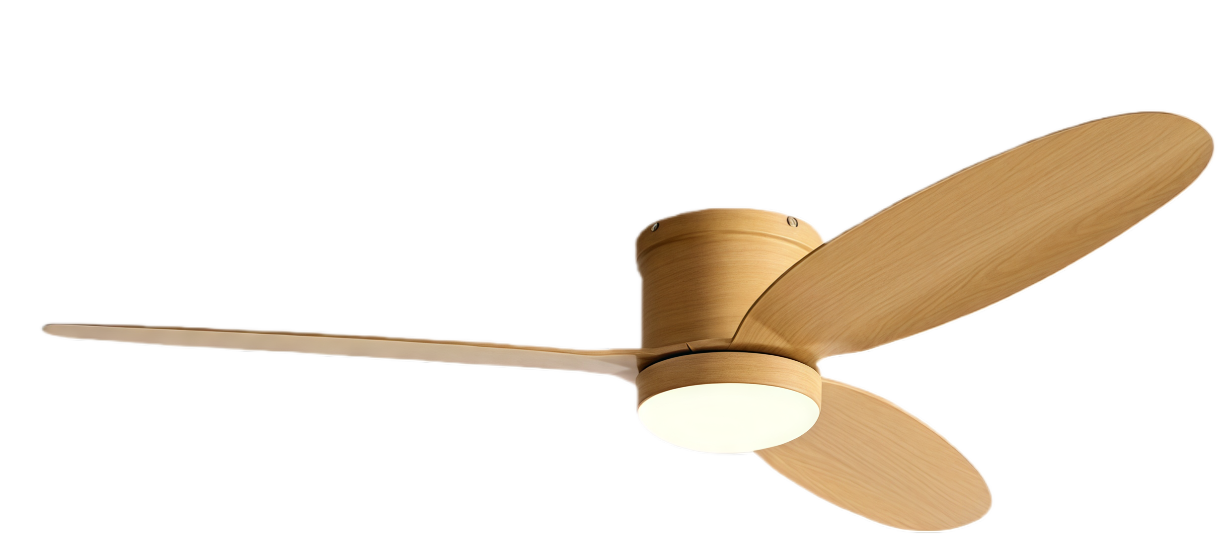 couleur bois naturel