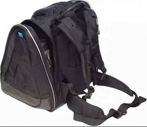 Muestra gratuita de fábrica, bolsa personalizada para botas de esquí, bolsa para zapatos de esquí, mochila impermeable para esquí - Product Image 3