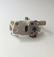 Loquet de porte de cabine mécanique 69320-E0070 Gauche sans tirant extérieur pour camion HINO 500 700 Ranger Remplacement OE