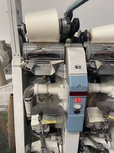 Fio Elástico para Tecelagem de Tecido Cordão - Product Image 3