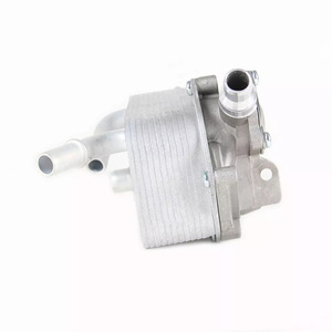หม้อน้ำ17217551647สำหรับ BMW 125i 130i X1 X3 Z4ระบายความร้อนด้วยน้ำอะไหล่ทดแทน - Product Image 1
