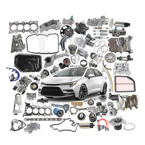 MEILENG-Piezas confiables para automóviles, otras piezas de motor para Honda, Hyundai, <span class=keywords><strong>Toyota</strong></span>, turbocompresor, filtro de aceite, filtro de aire - Product Image 4