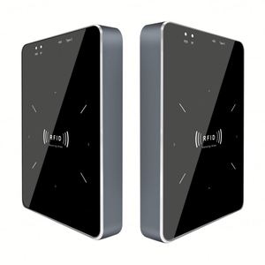 Vanch VD-66S <b>USB</b> UHF RFID Desktop <b>Reader</b> 900mhz Portable Asset Tracking <b>USB</b> Type <b>C</b> Desktop UHF RFID <b>Reader</b> Writer - Product Image 3