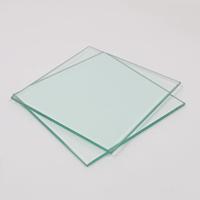 Plaque de verre flotté transparent de 4 mm, 5 mm, 6 mm, 8 mm, 10 mm, taille 2140*3300 mm