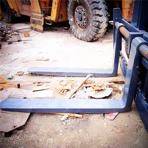 Venta caliente excelente rendimiento Usado TCM FD100 Carretilla elevadora para la venta - Product Image 4