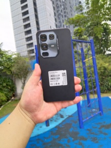 Téléchargements populaires : Smartphone d'entrée de gamme Note 50 Pro, longue autonomie, chargeur standard UE - Product Image 6