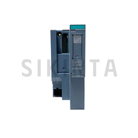 Module d'interface SIMATIC ET 200SP PROFINET 6ES7155-6AU02-0BN0 6ES7155-6AU02-0CN0 Module PLC Contrôle industriel Programmation PLC