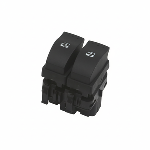 Megane II- Traffic II สวิตช์หน้าซ้ายสวิตช์อัตโนมัติ gnzrz 10พินคู่ - Product Image 2