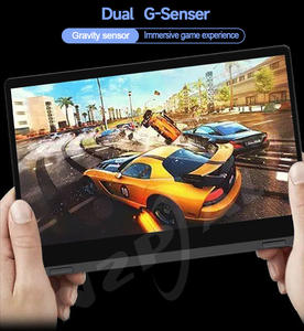 <span class=keywords><strong>I7</strong></span> çekirdek 11th 12th Gen dizüstü bilgisayar 16GB RAM 10th nesil 1TB SSD 14 inç dokunmatik ekran dizüstü <span class=keywords><strong>Intel</strong></span> dizüstü dizüstü <span class=keywords><strong>i7</strong></span> - Product Image 4