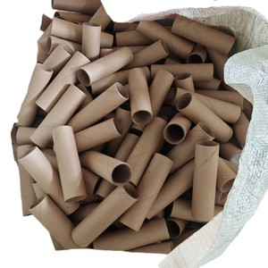 Tubes en papier industriels Zhixin, diamètre intérieur 20-280 mm, épaisseur de paroi 1-15 mm, pour feux d'artifice, cannes à pêche, emballage. - Product Image 2