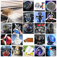 Parfum légendaire Hummer pour femmes, diffuseur d'air VIP Hurricane Oro Car Silver, désodorisant Infiniti Initial Peach Nectar Innova