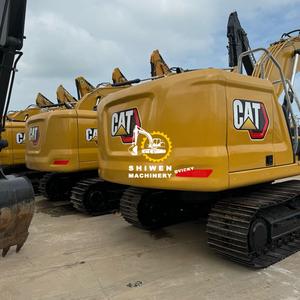 Usada Excavadora Caterpillar 320gc 2020 Precios Bajos Moteur Y Gear Principales En Venta - Product Image 4