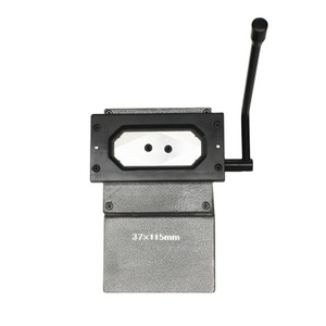 เครื่องตัดกระดาษยืน37X115มม - Product Image 1
