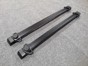 Portaequipajes <span class=keywords><strong>para</strong></span> techo de coche, barra transversal <span class=keywords><strong>para</strong></span> <span class=keywords><strong>Jeep</strong></span> <span class=keywords><strong>Renegade</strong></span>, barras transversales, portaequipajes de carga, - Product Image 3