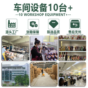 งานประติมากรรมเรซิ่นอีพ็อกซี่แบบสั่งทำพิเศษ รูปครอบครัวสามคน สไตล์ศิลปะพื้นบ้านนอร์ดิก สำหรับตกแต่งในเทศกาลต่างๆ - Product Image 4