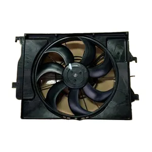 25380-H7000 High Quality Auto Parts Cooling System Radiator Electronic Fan For KiaSorento Wholesale Auto Parts Electronic Fan