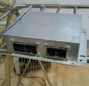 Placa de computadora Liebherr 944 - Product Image 5