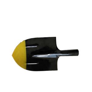 Садовый инструмент Tangshan, лопата с металлической ручкой, без ручки, на заказ - Product Image 3