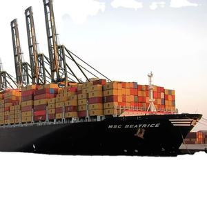 Независимые контейнерные перевозки в Китае, США, таможенный пакет, налог - Product Image 1