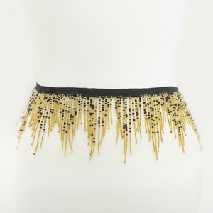 Hermosa Flecos de Cuentas Variadas sobre Elástico - Product Image 1