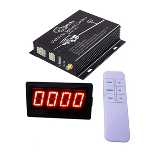 Limitador de velocidad del vehículo Deka de alta calidad para Lesotho Eswatini Uganda <span class=keywords><strong>Seychelles</strong></span> <span class=keywords><strong>Comoras</strong></span> Cabo Verde - Product Image 3