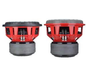 Subwoofer Profesional <span class=keywords><strong>de</strong></span> 12 Pulgadas y <span class=keywords><strong>2000</strong></span> Vatios RMS <span class=keywords><strong>para</strong></span> <span class=keywords><strong>Amplificador</strong></span> <span class=keywords><strong>de</strong></span> Coche, Venta al por Mayor <span class=keywords><strong>de</strong></span> Fábrica - Product Image 1