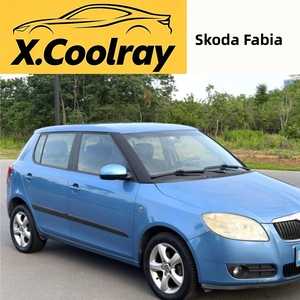 Skoda <span class=keywords><strong>Fabia</strong></span> 1.6 Spirit Edition 2008, <span class=keywords><strong>berlina</strong></span> usata con cambio manuale, 2000 dollari, per esportazione - Product Image 3